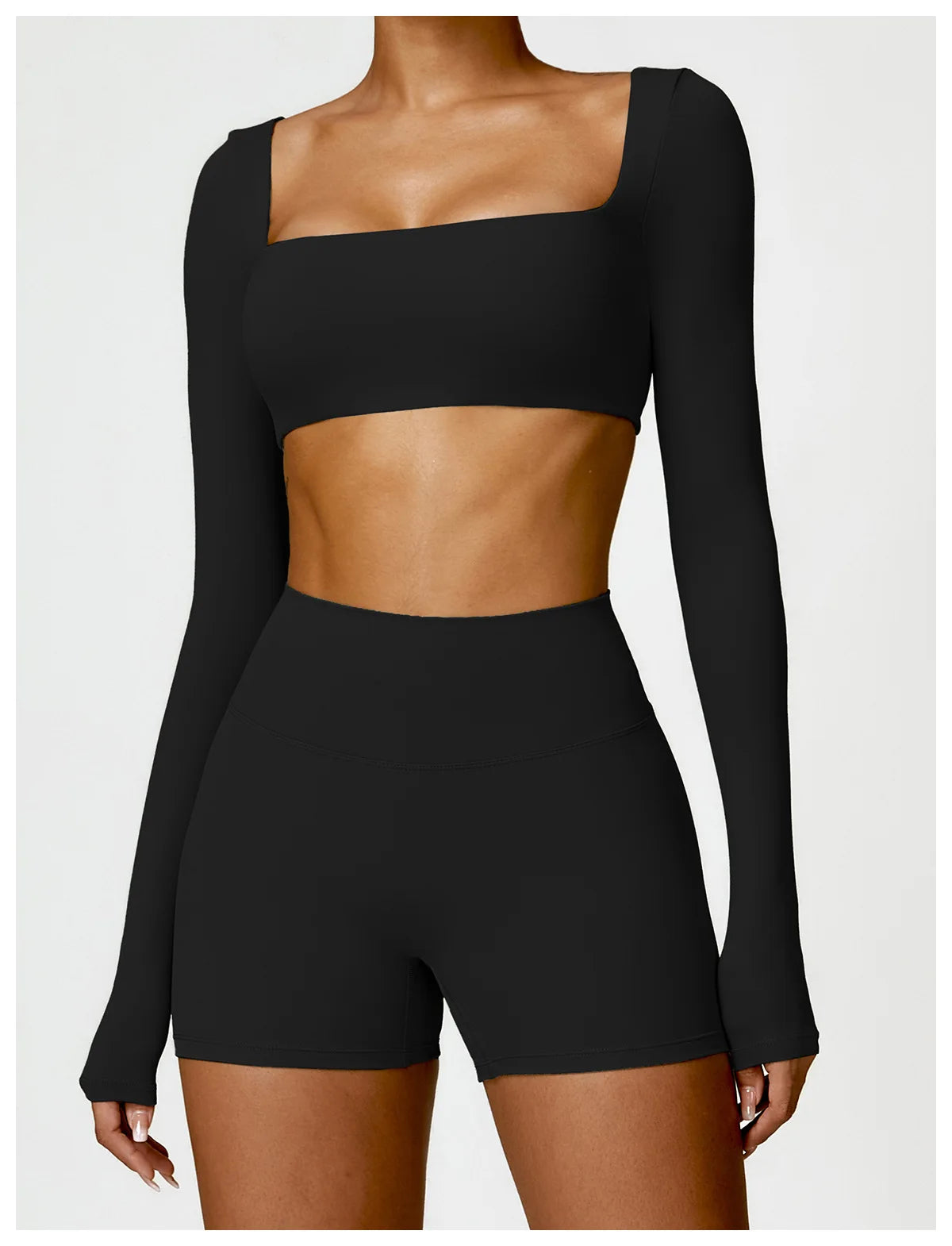 Aura Active - Flow Top