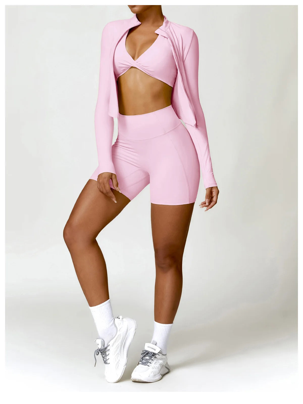 Aura Active - Sport Longsleeve Top