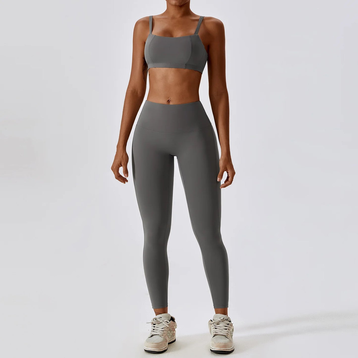 Aura Active - Sculpt Sports Bra