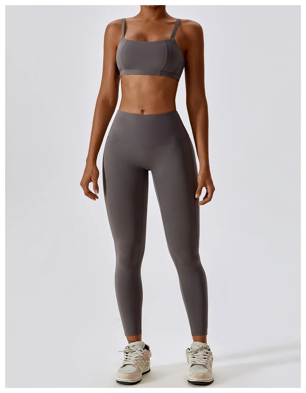 Aura Active - Sculpt Sports Bra