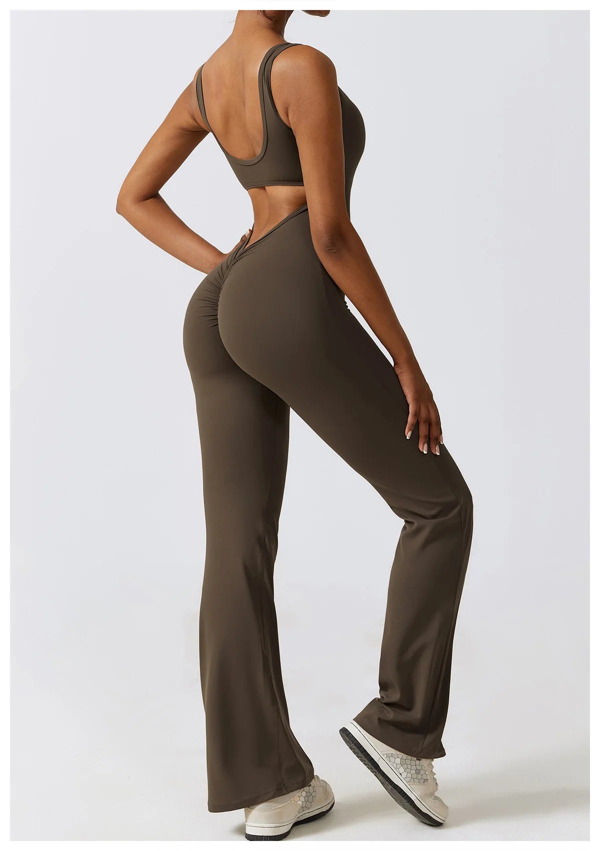 Aura Active - One Piece Jumpsuit