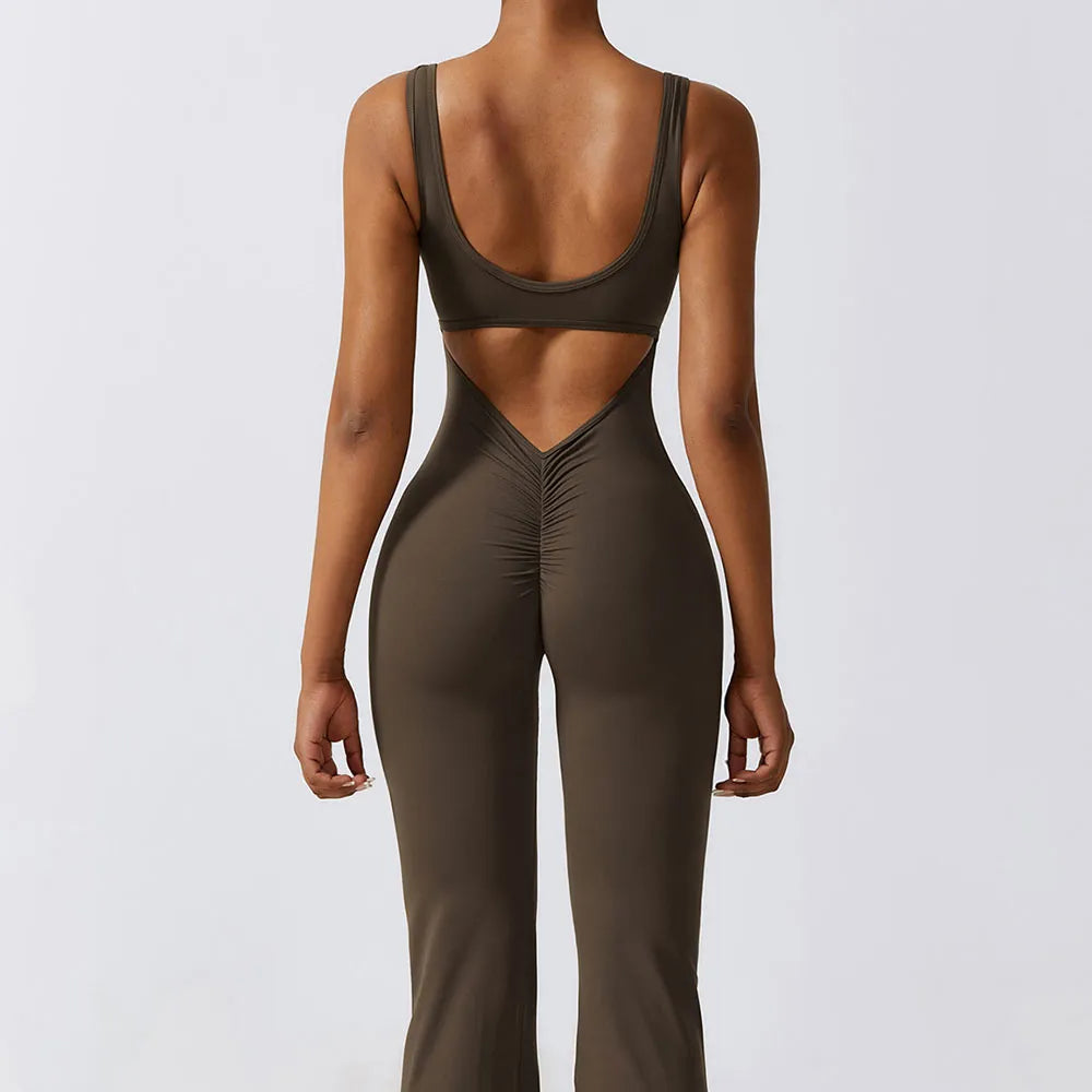Aura Active - One Piece Jumpsuit