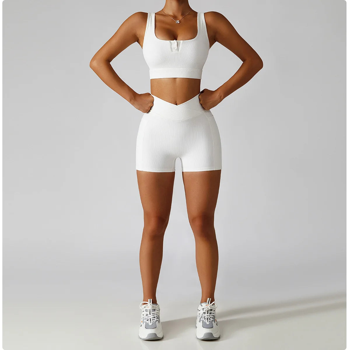 Aura Active - Sport Suit