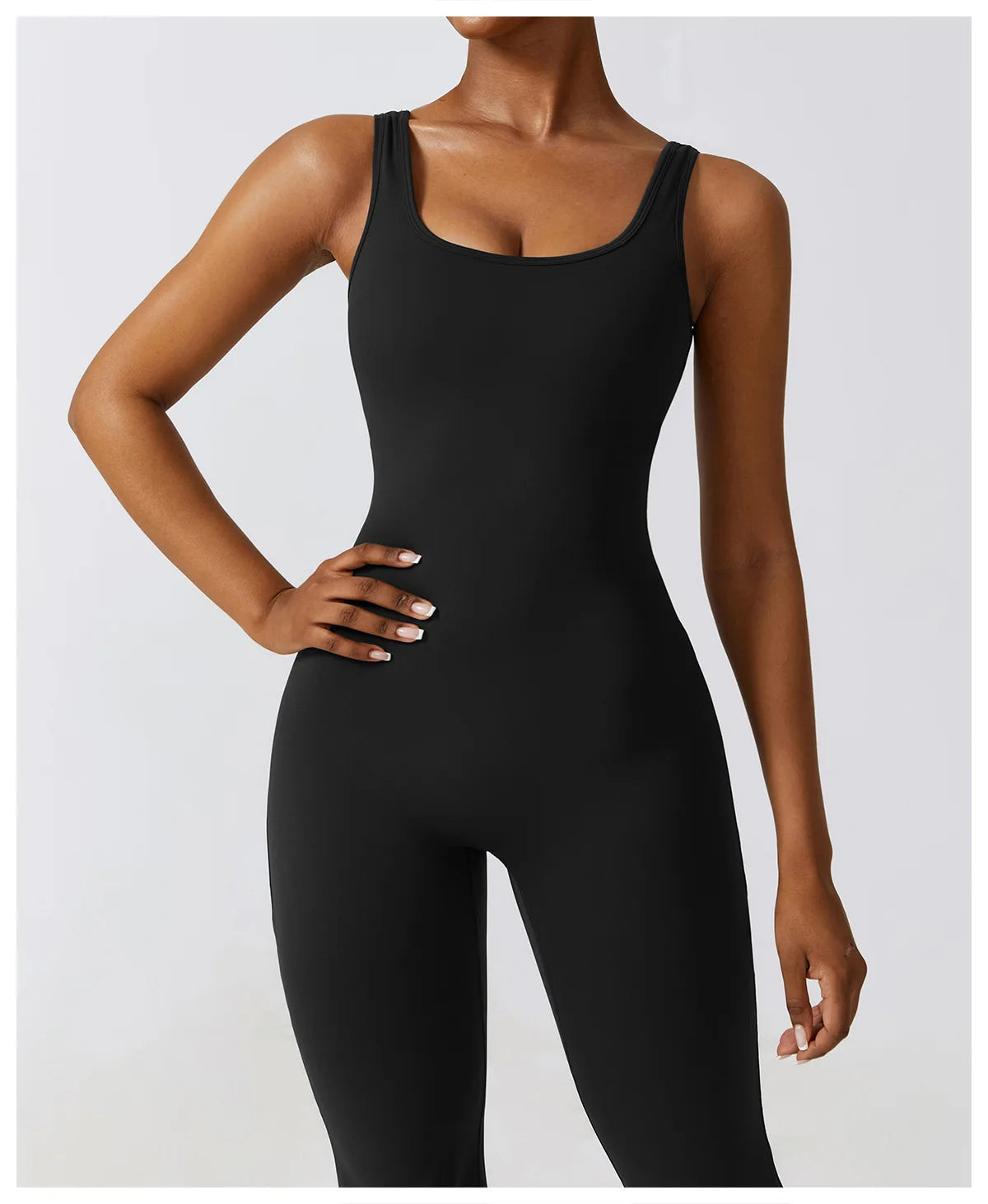 Aura Active - One Piece Jumpsuit