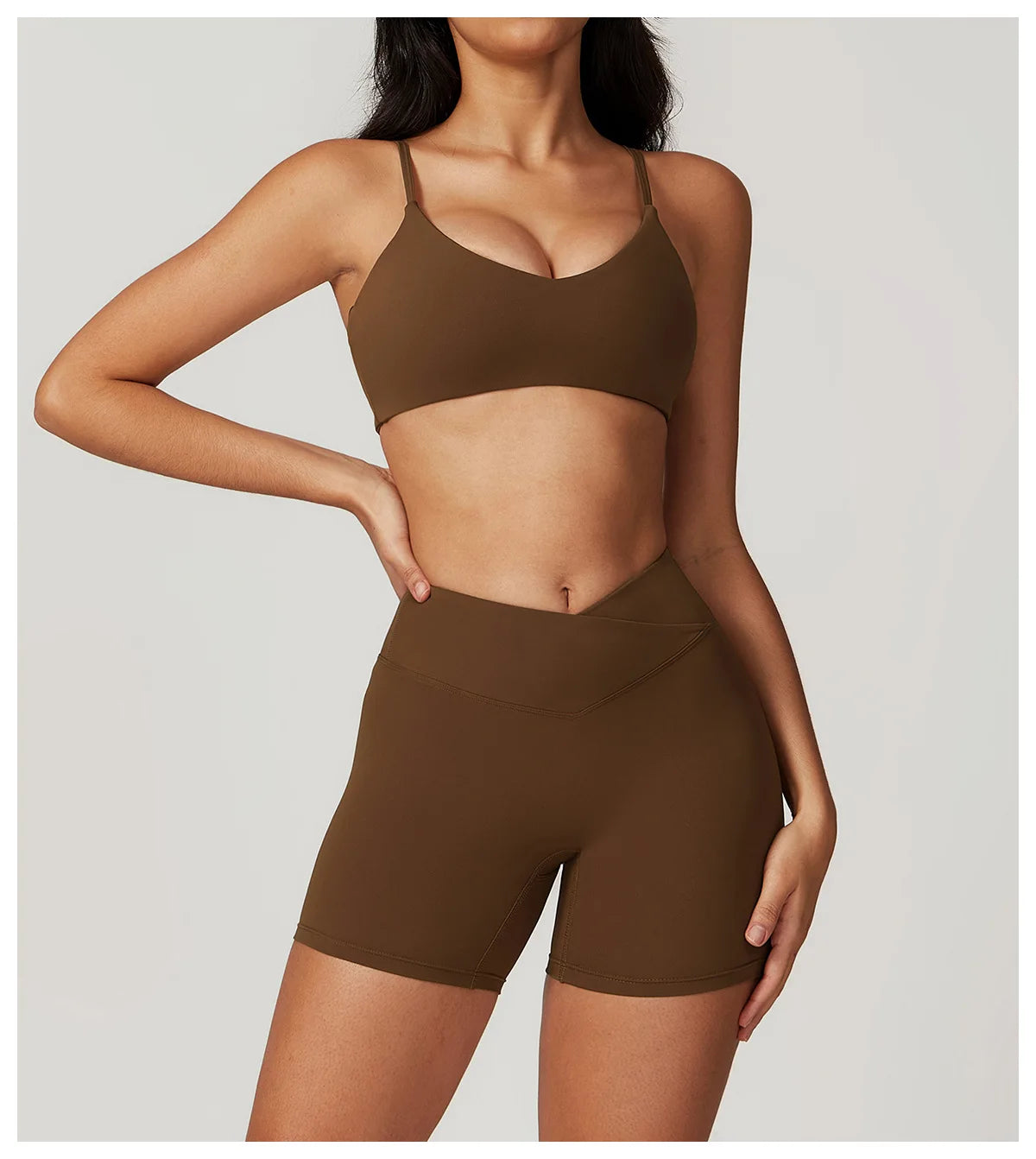 Aura Active - Premium Duo Set