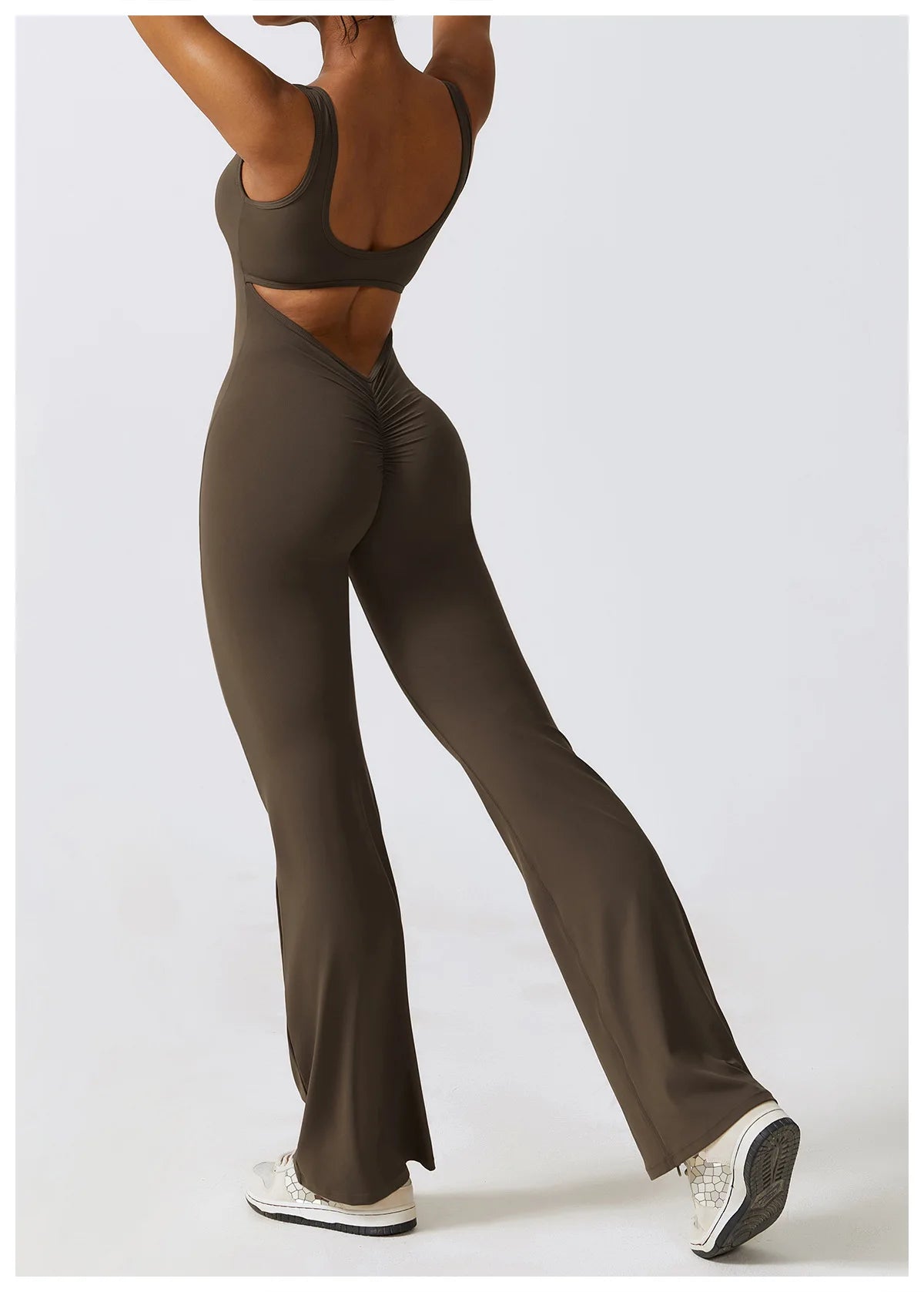 Aura Active - One Piece Jumpsuit