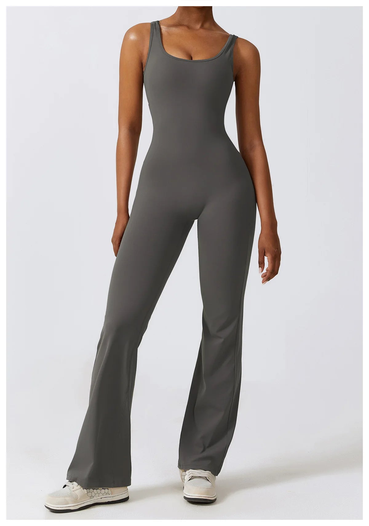 Aura Active - One Piece Jumpsuit