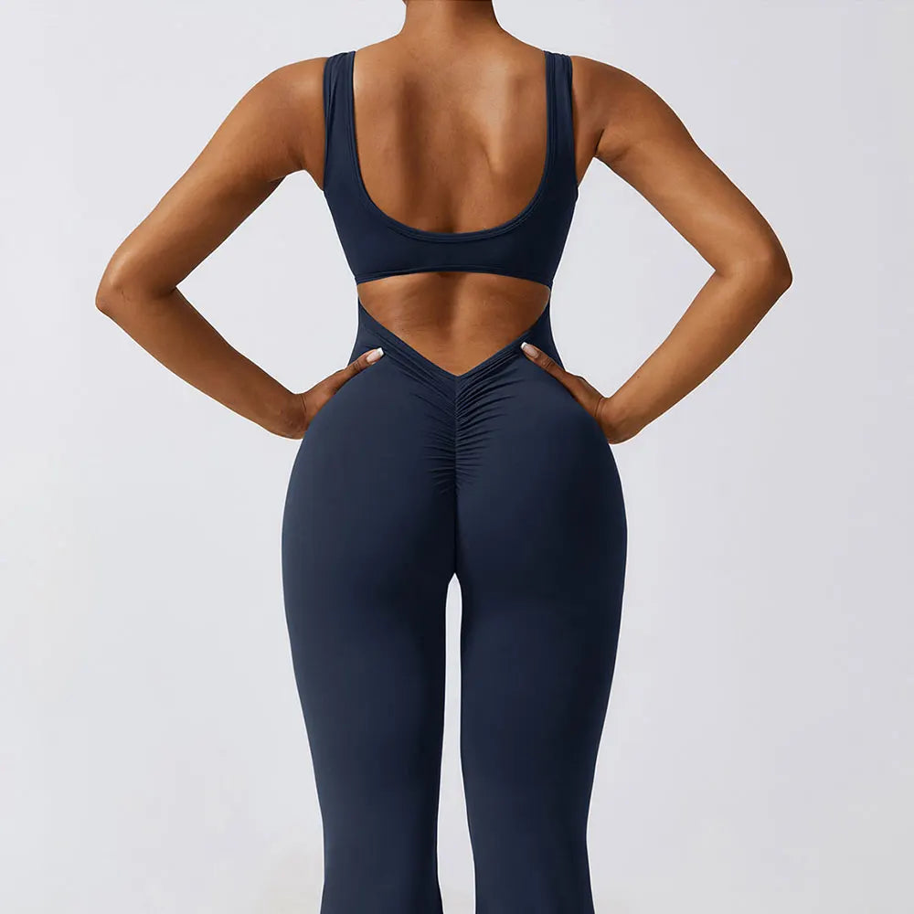 Aura Active - One Piece Jumpsuit