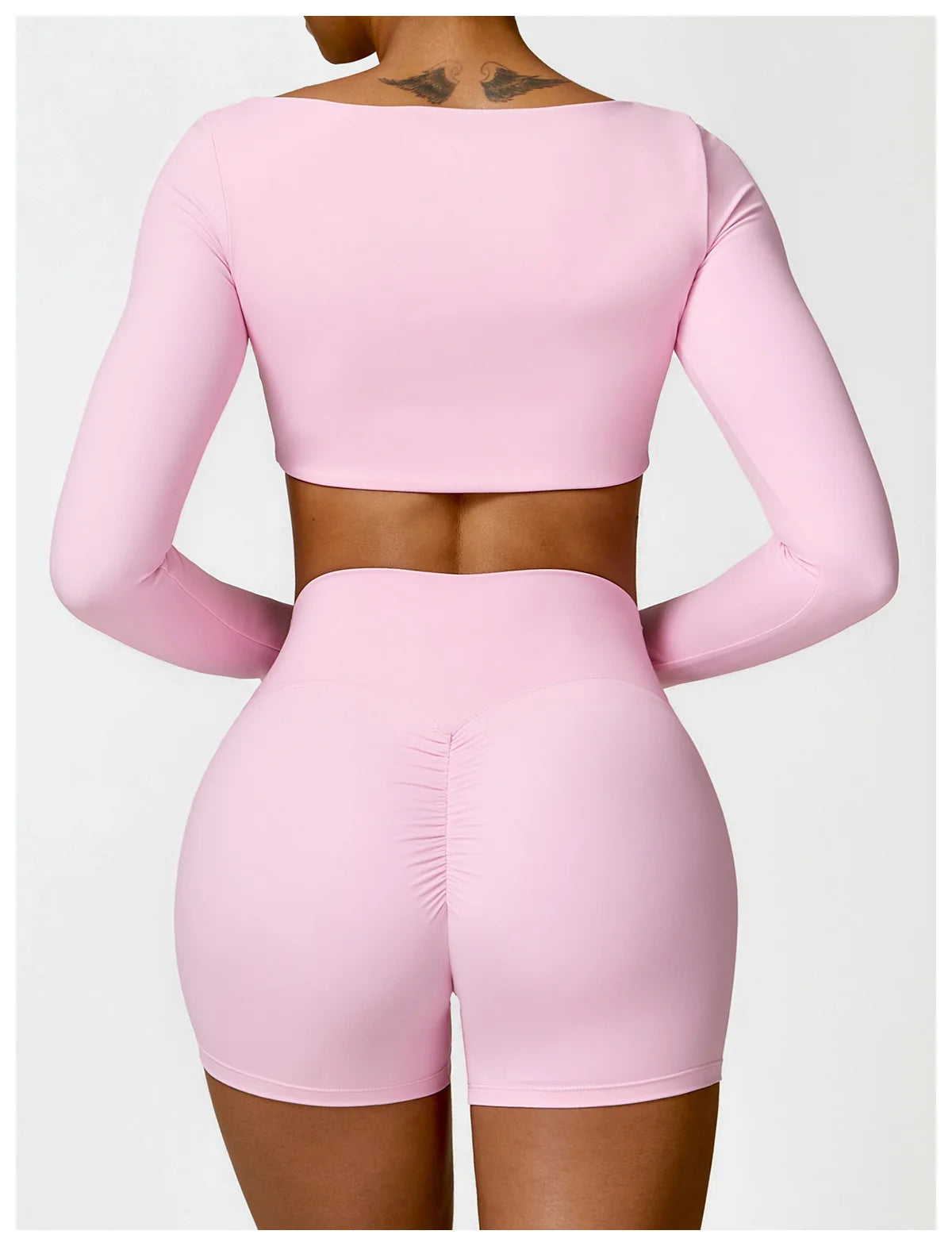 Aura Active - Flow Top