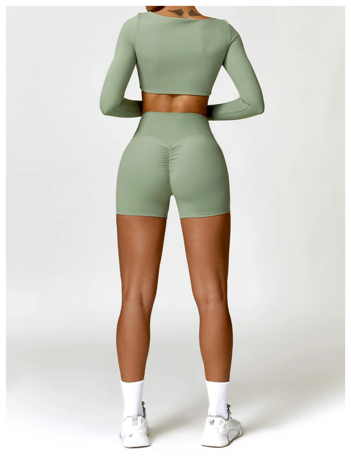 Aura Active - Flow Top