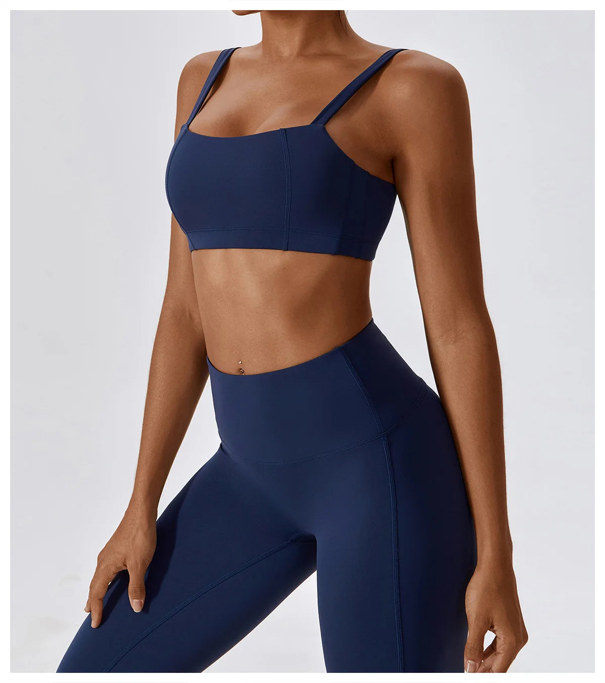 Aura Active - Sculpt Sports Bra
