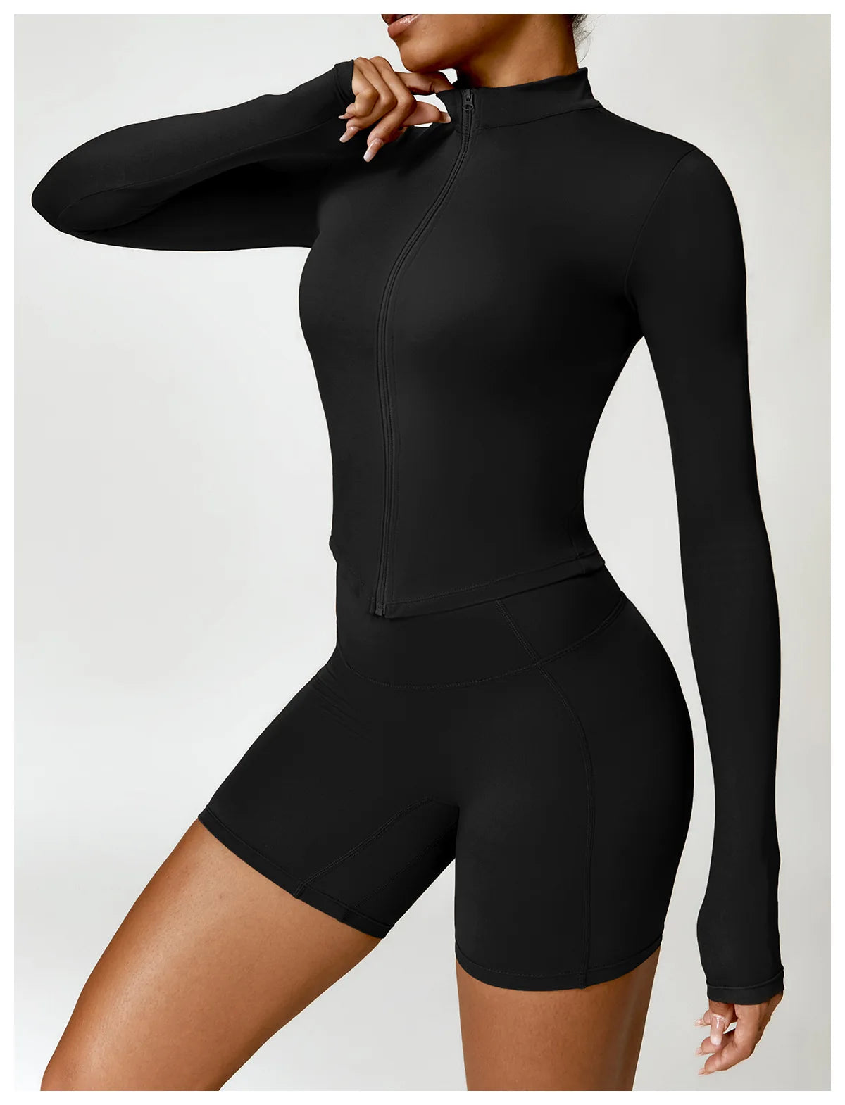Aura Active - Sport Longsleeve Top