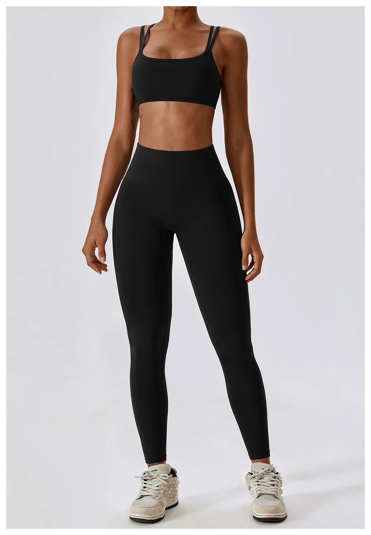 Aura Active - Sculpt Sports Bra
