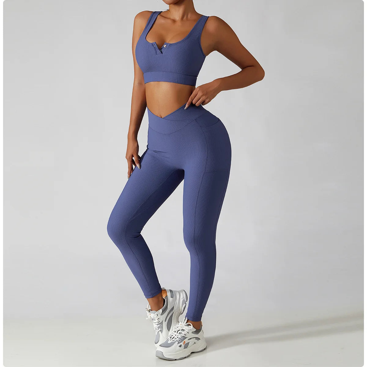 Aura Active - Sport Suit
