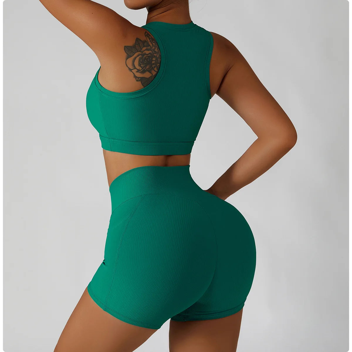 Aura Active - Sport Suit