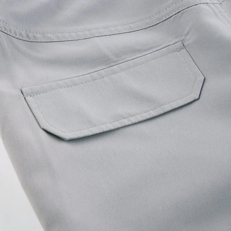 Streetwear Cargo Pants