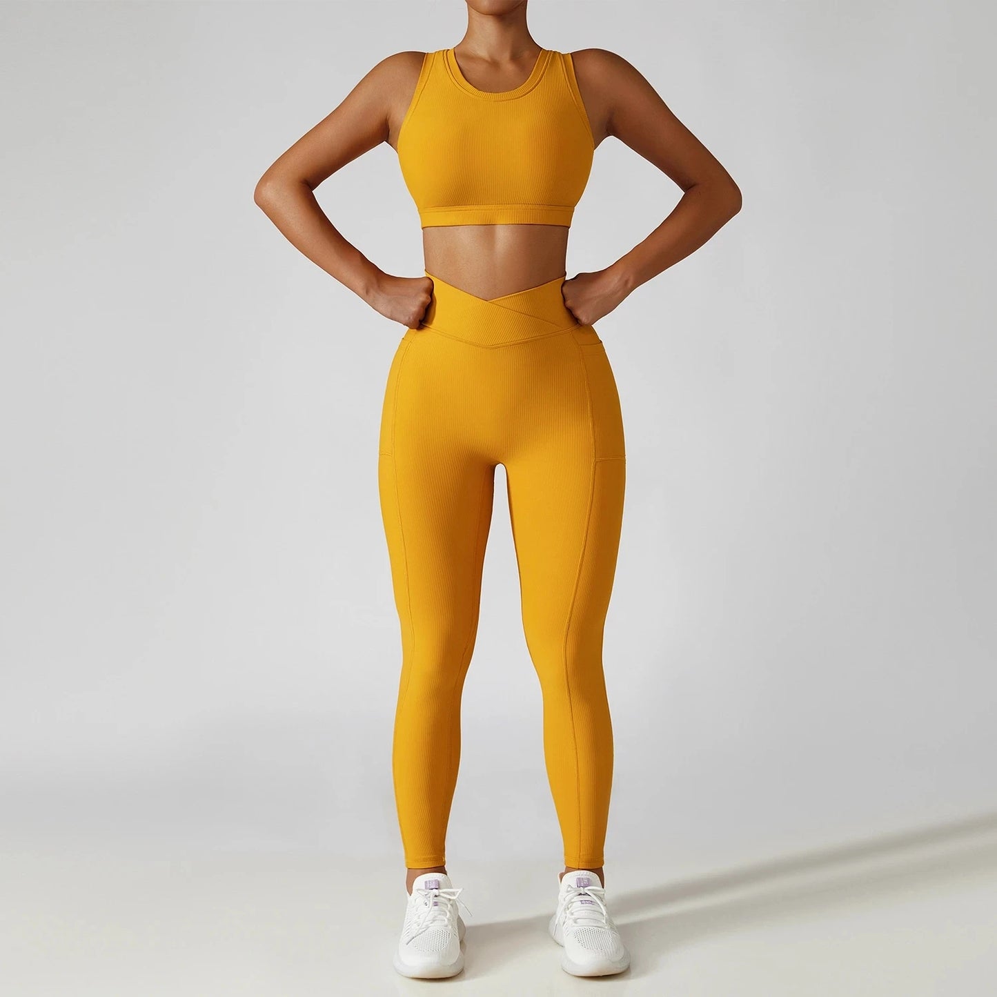 Aura Active - Sport Suit