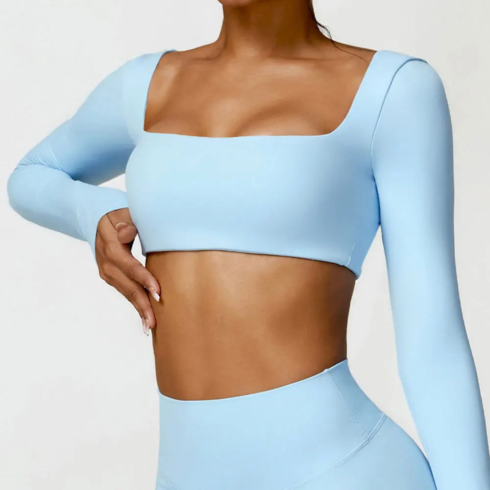 Sky blue