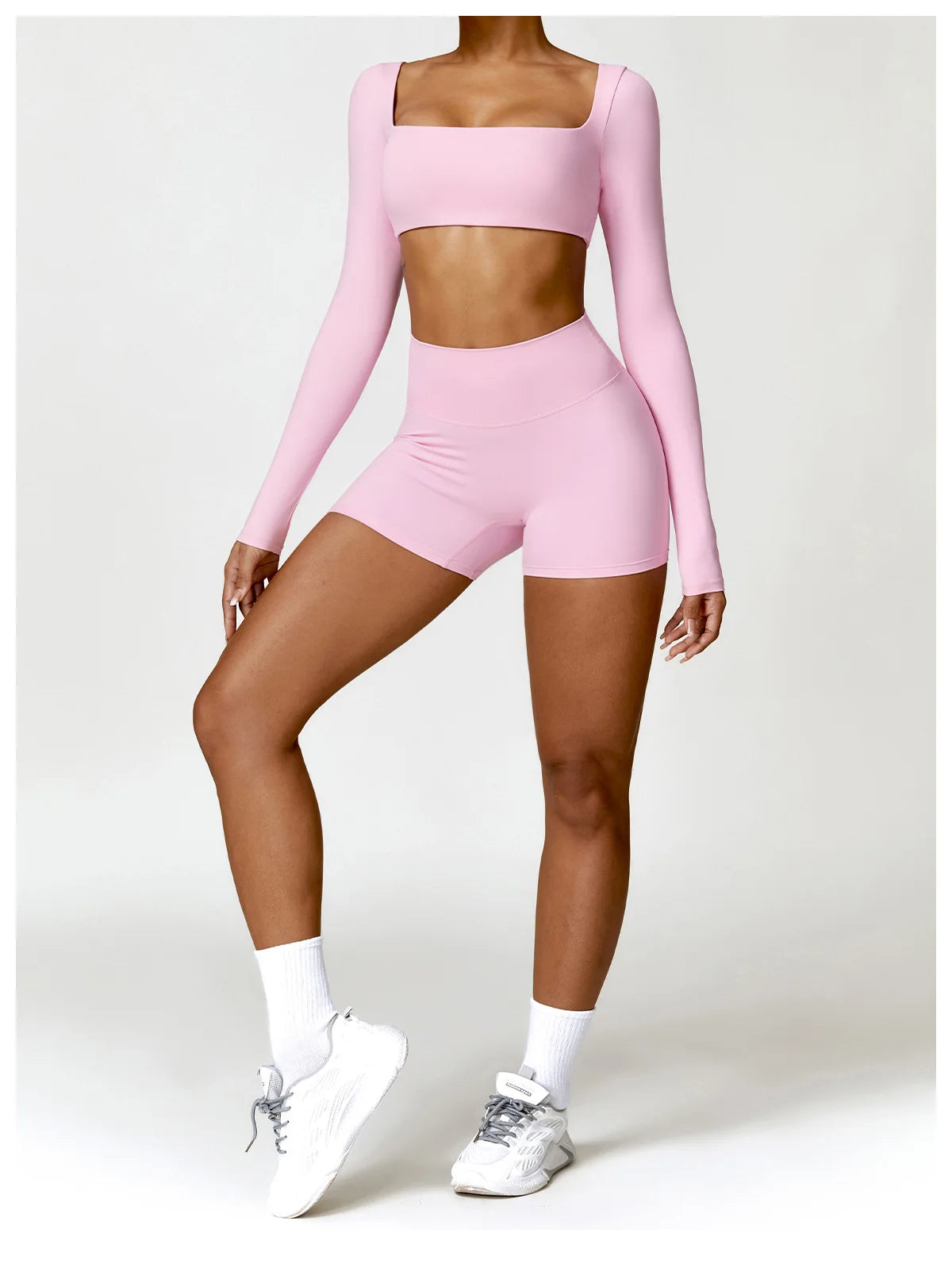 Aura Active - Flow Top