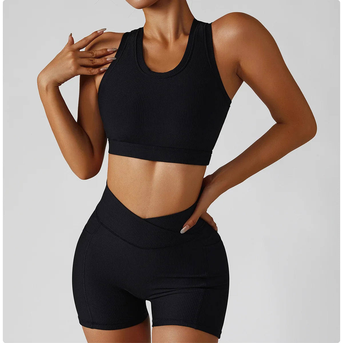 Aura Active - Sport Suit
