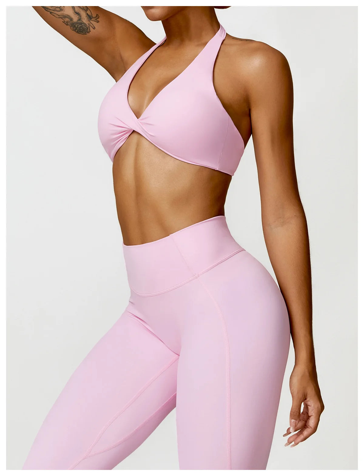 Aura active - Nude Feeling