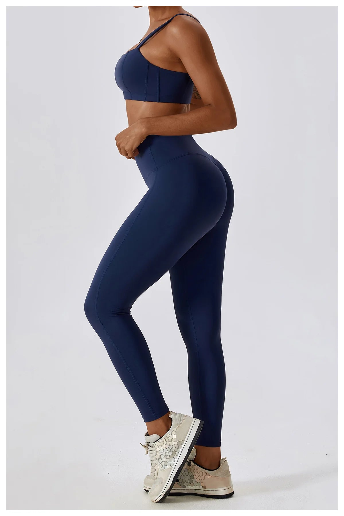 Aura Active - Sculpt Sports Bra