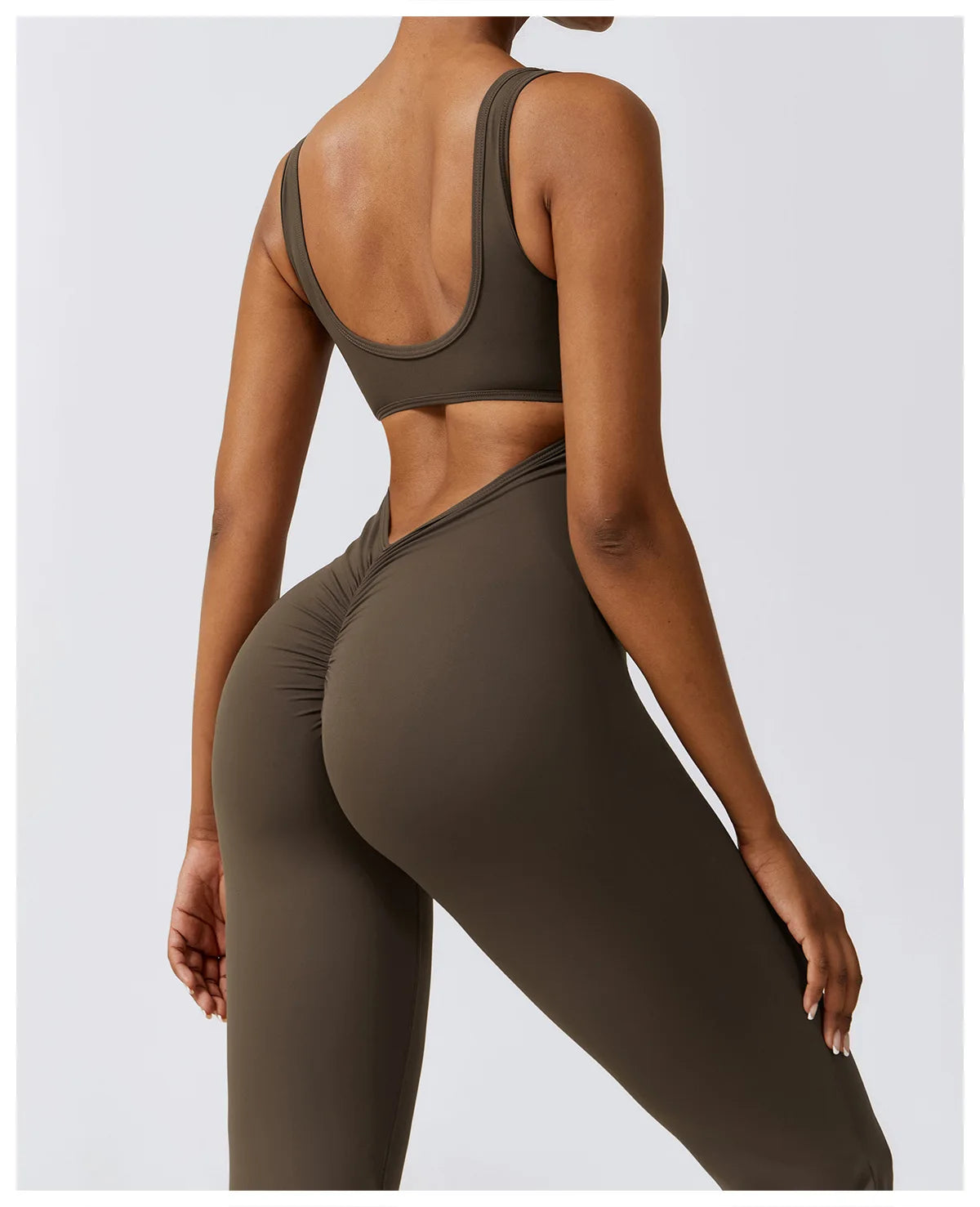 Aura Active - One Piece Jumpsuit