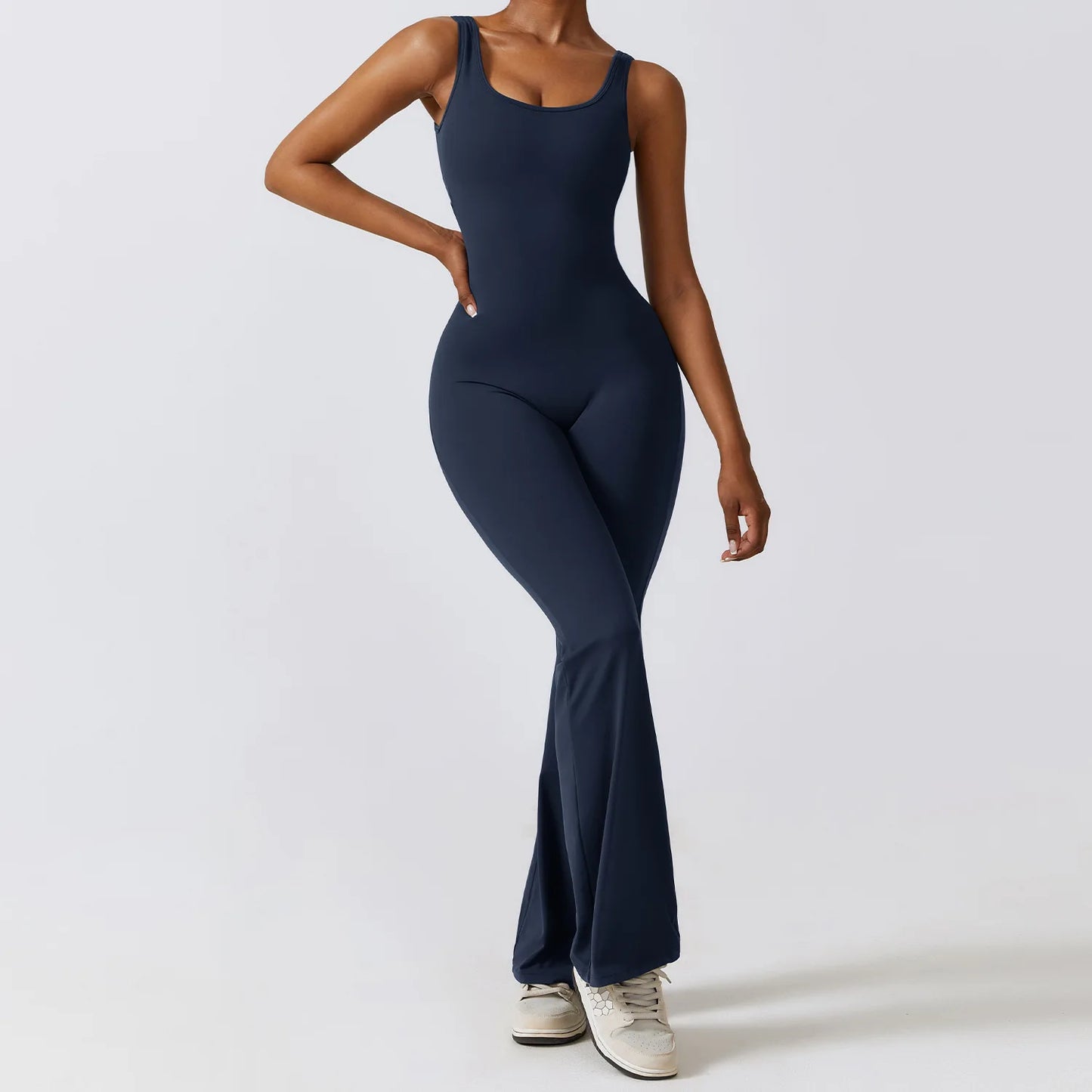 Aura Active - One Piece Jumpsuit