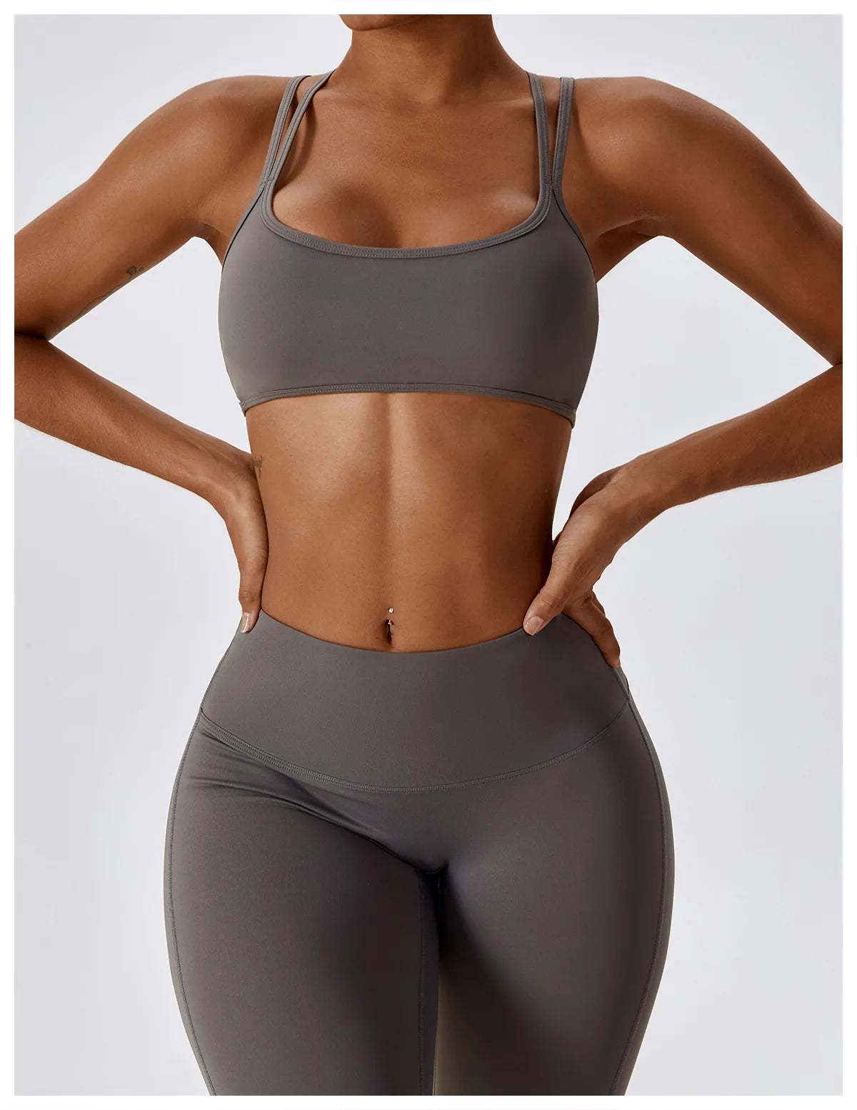 Aura Active - Sculpt Sports Bra