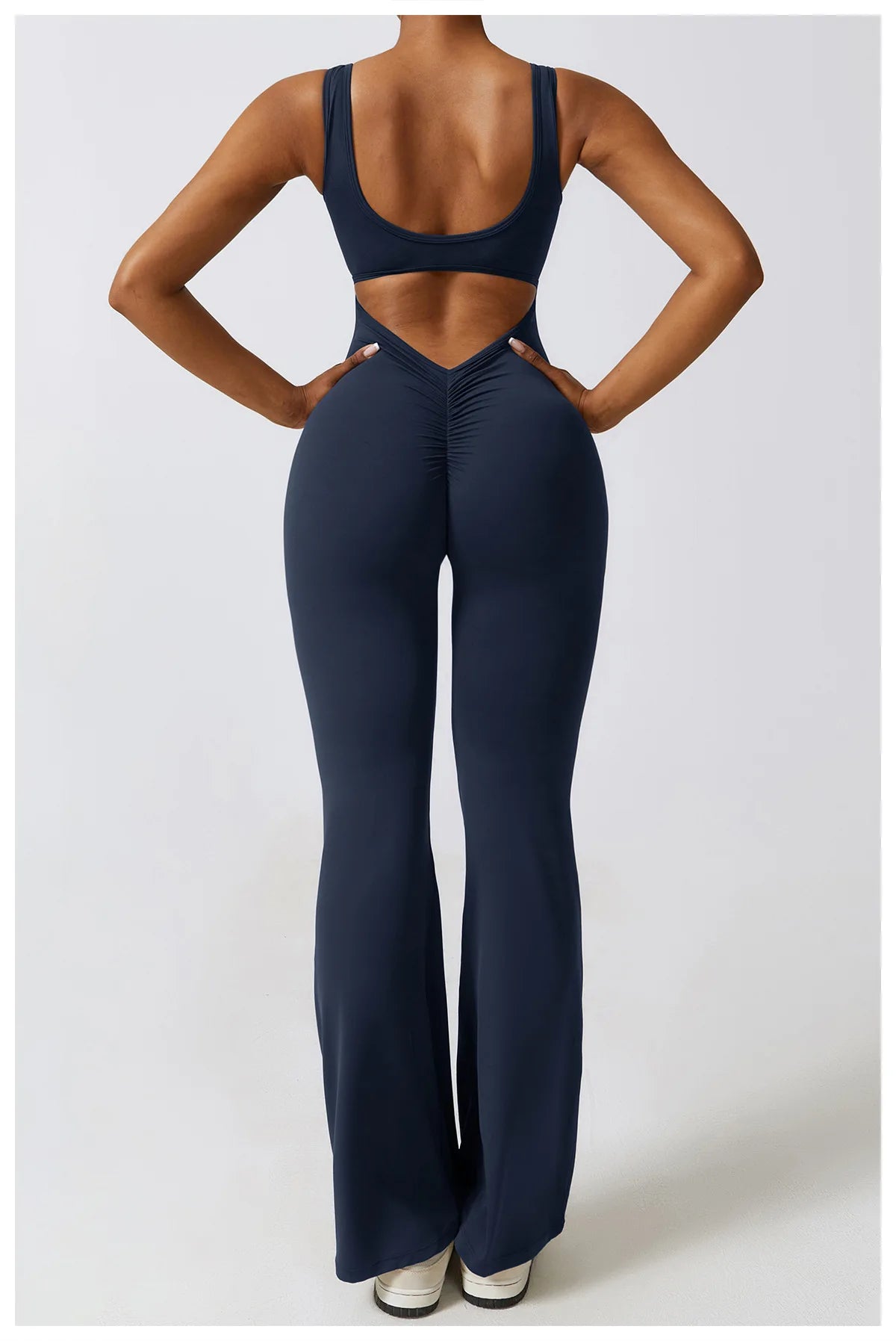 Aura Active - One Piece Jumpsuit