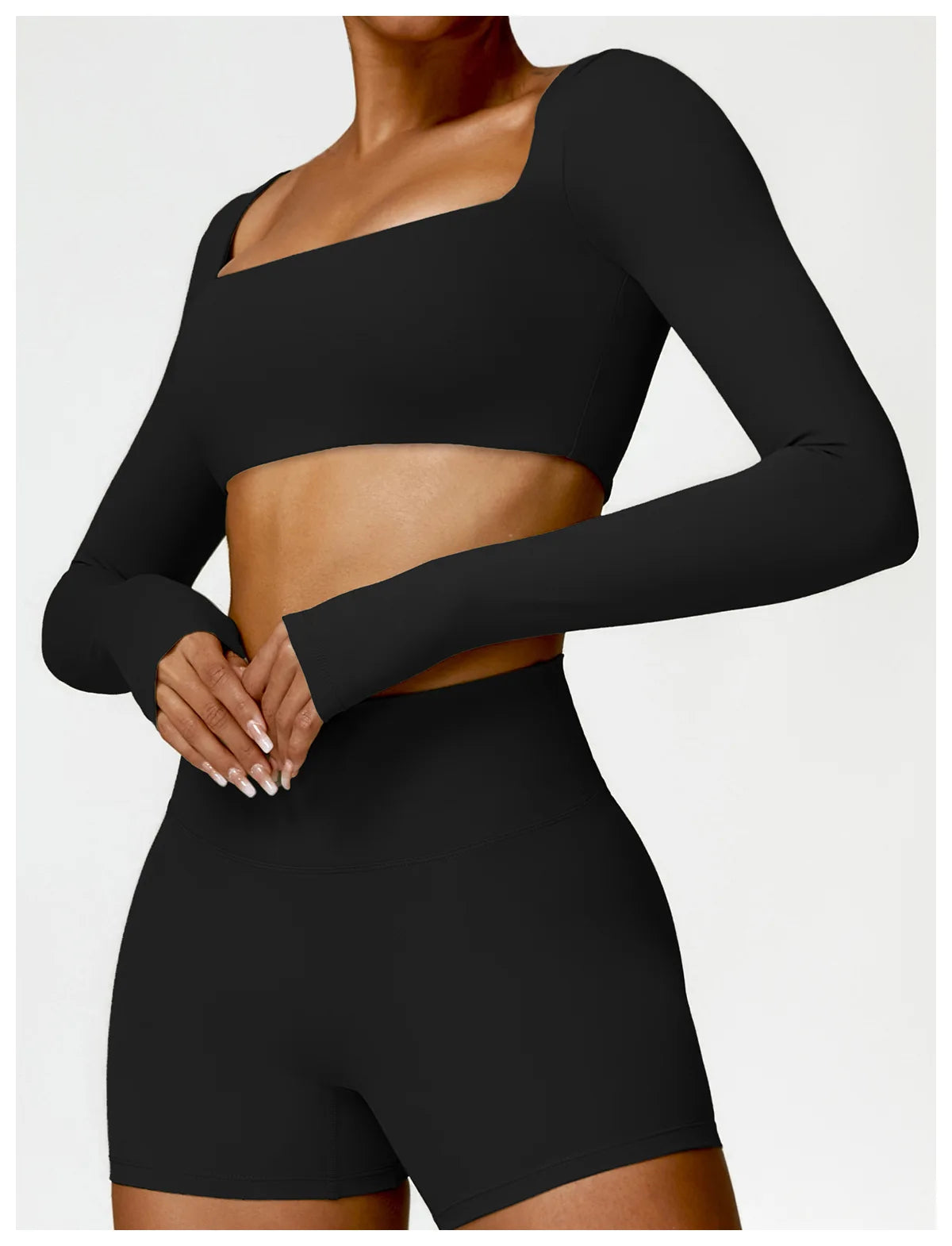 Aura Active - Flow Top