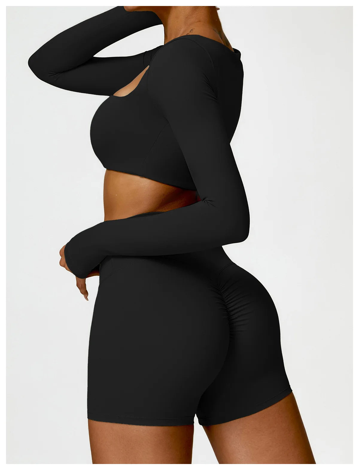 Aura Active - Flow Top
