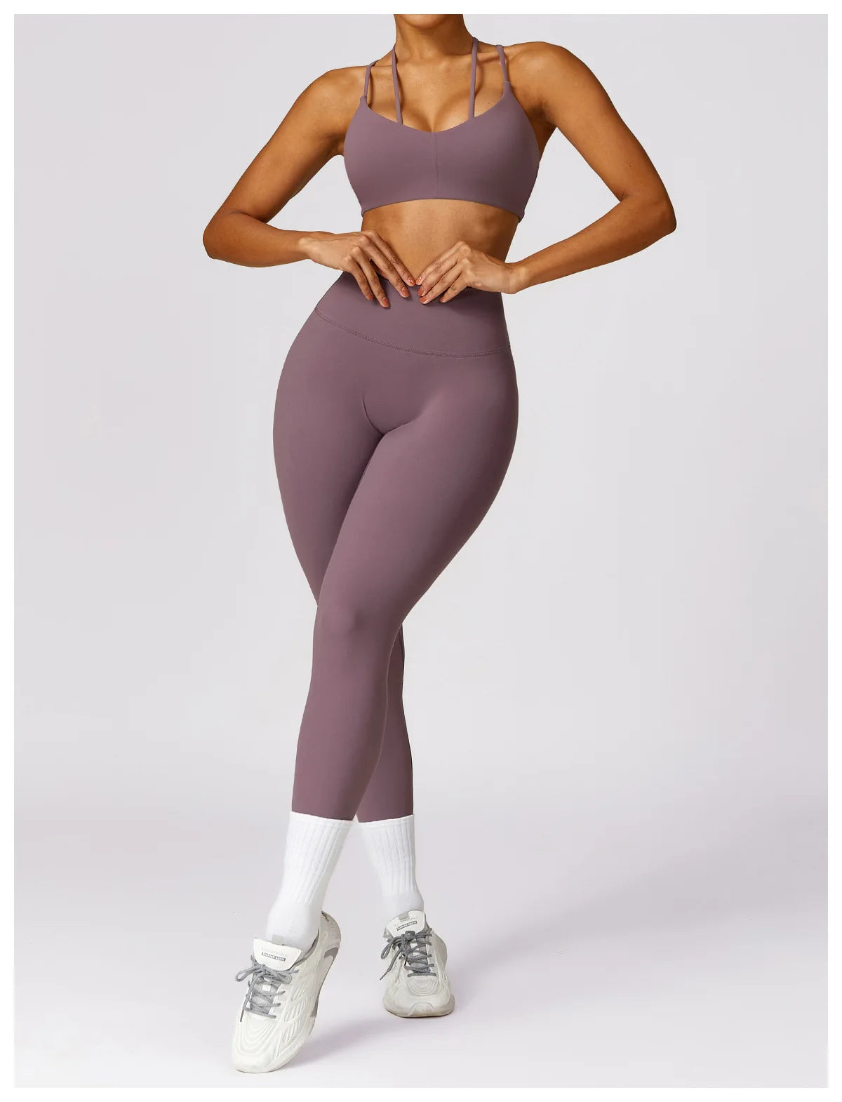 Aura Active - Sculpt Sports Bra