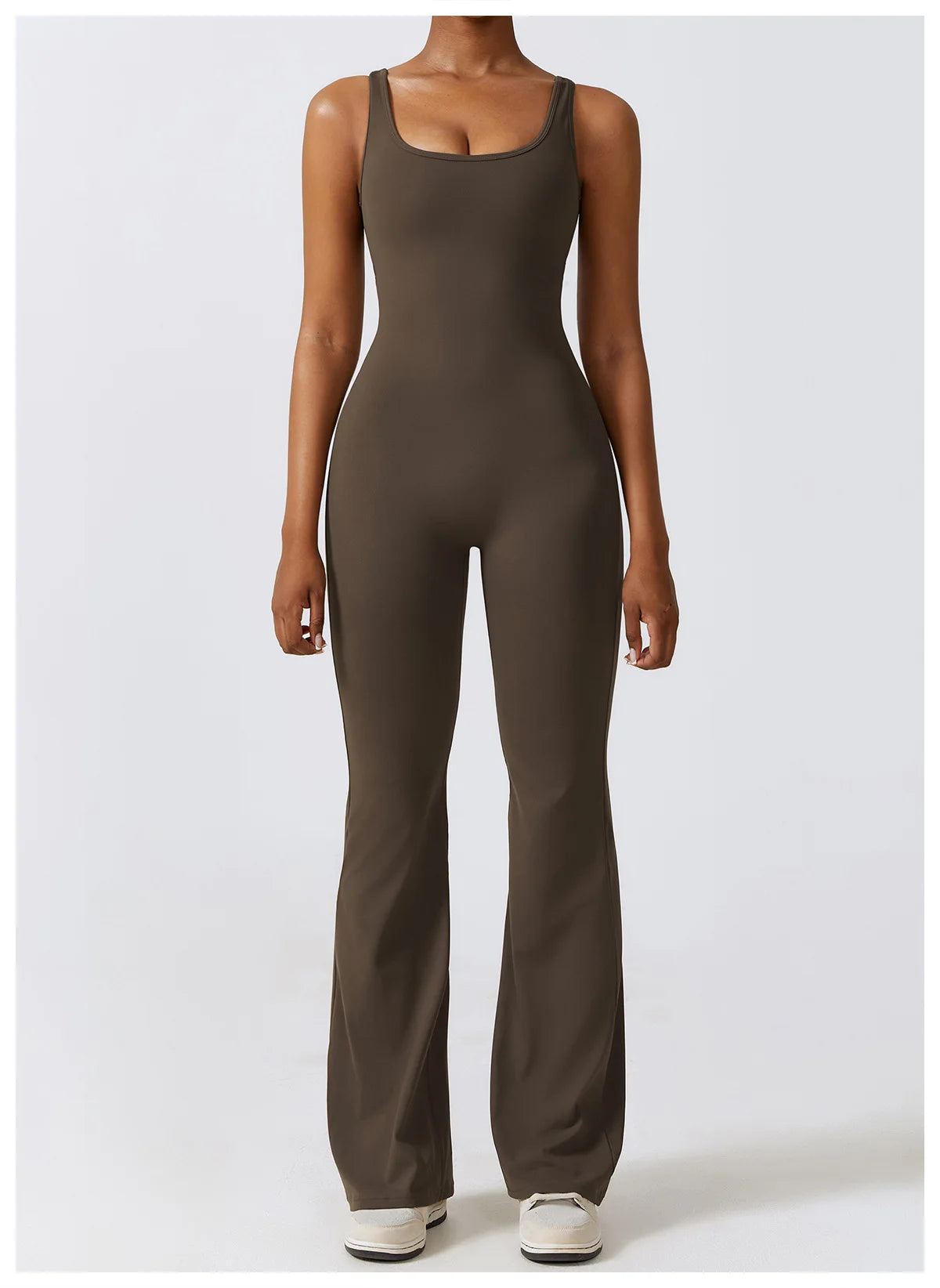 Aura Active - One Piece Jumpsuit