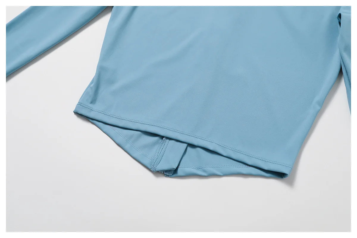 Aura Active - Sport Longsleeve Top