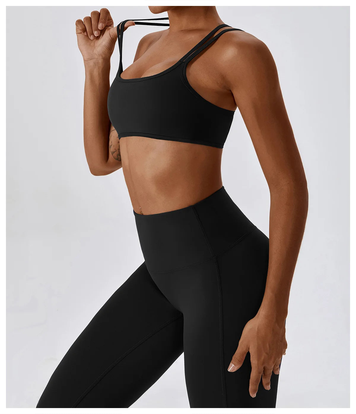 Aura Active - Sculpt Sports Bra