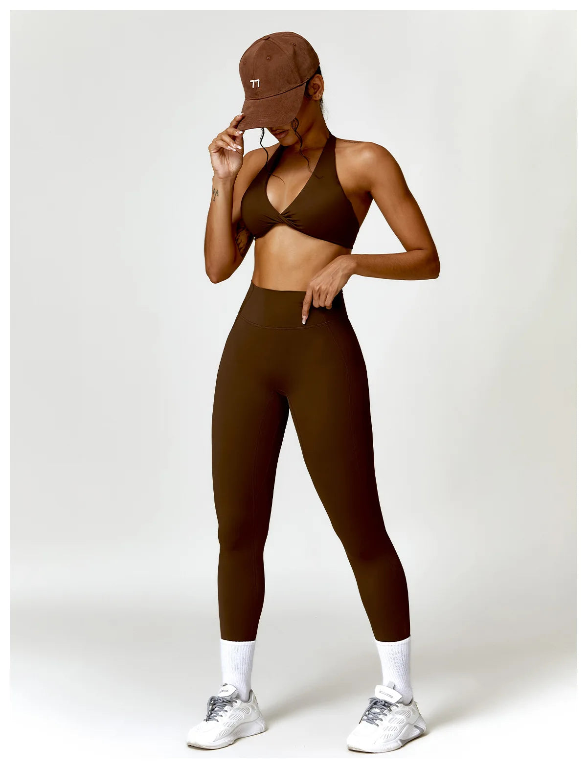 Aura active - Nude Feeling