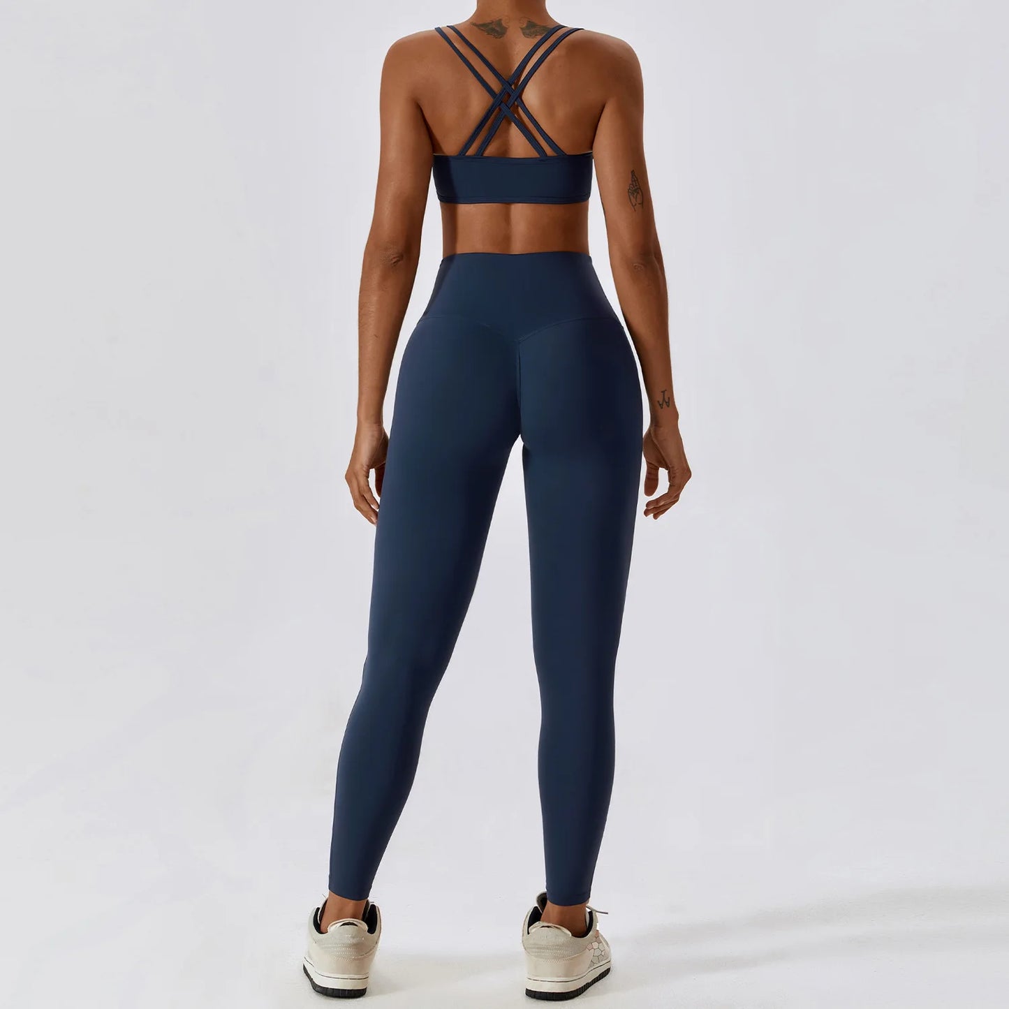 Aura Active - Sculpt Sports Bra