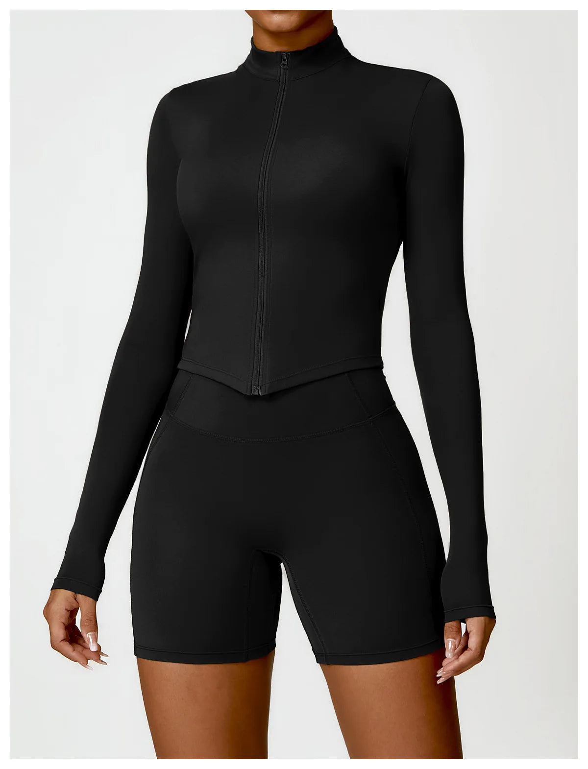 Aura Active - Sport Longsleeve Top
