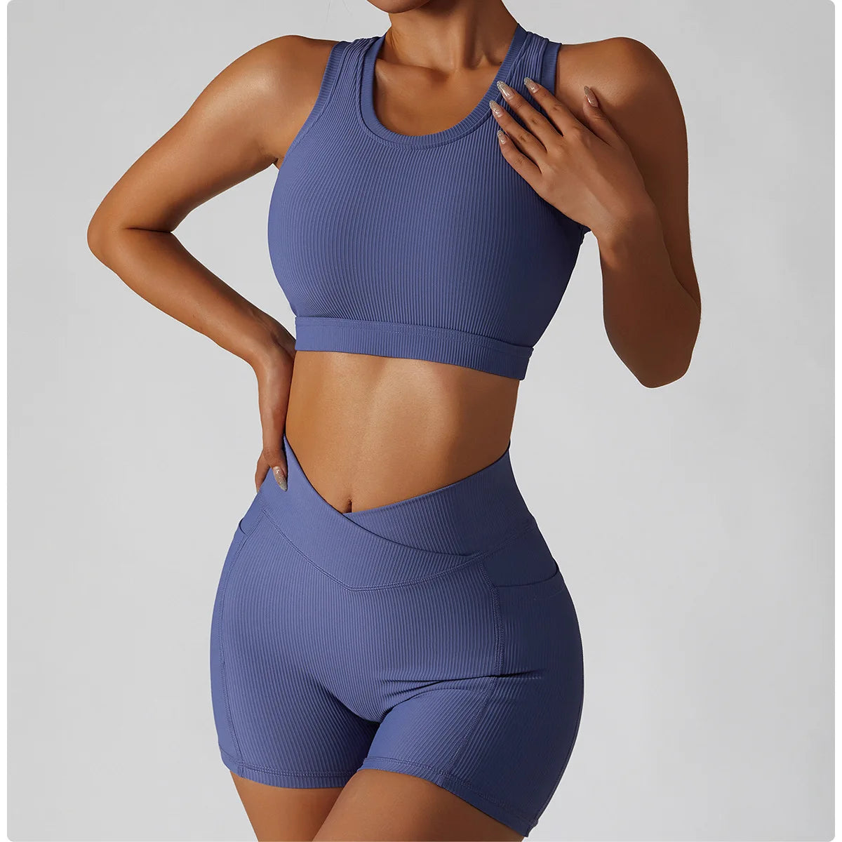 Aura Active - Sport Suit