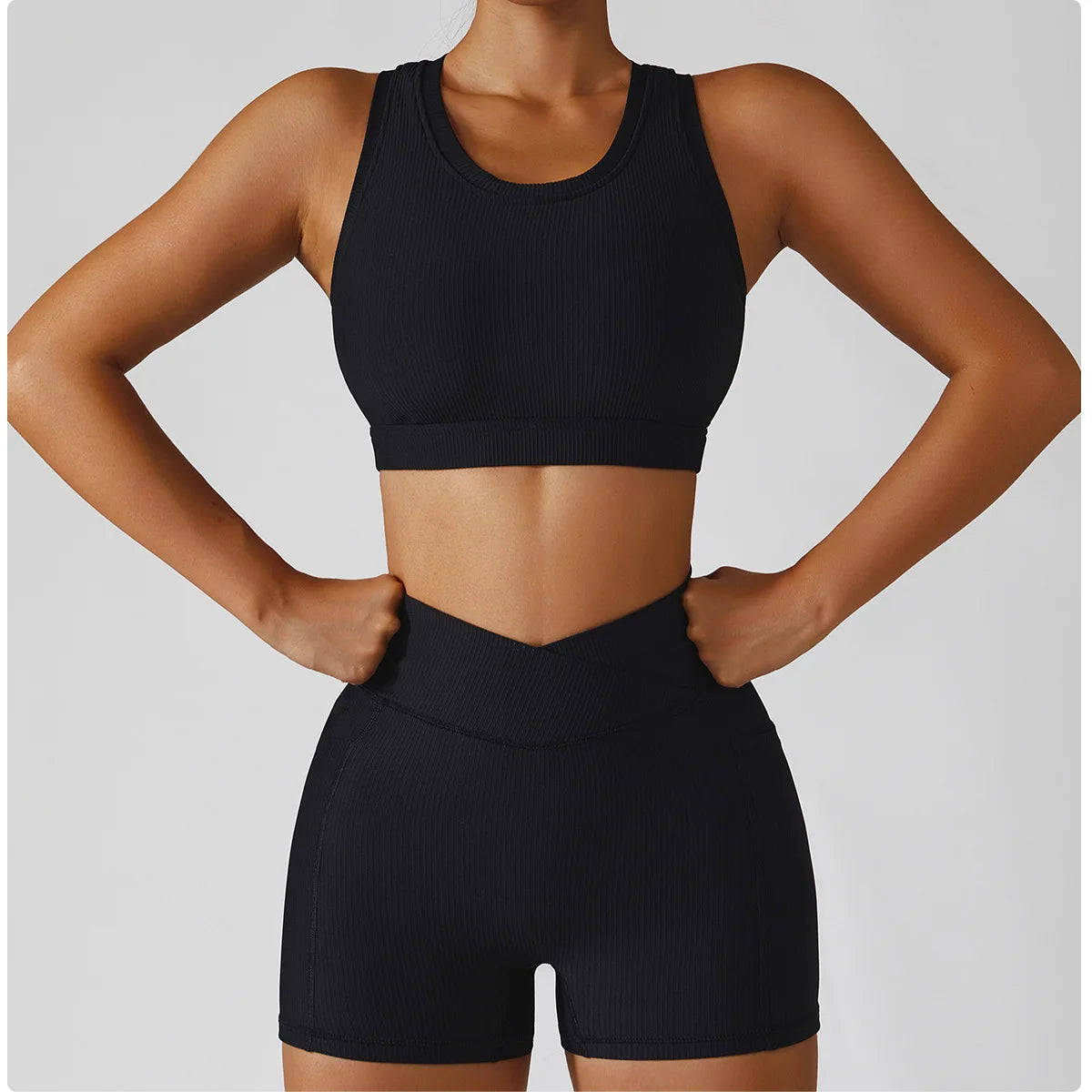 Aura Active - Sport Suit