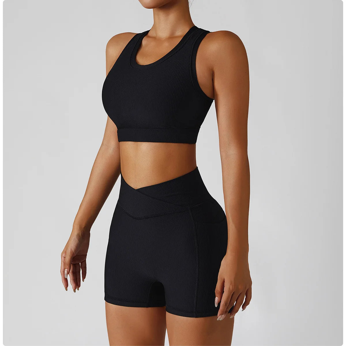 Aura Active - Sport Suit