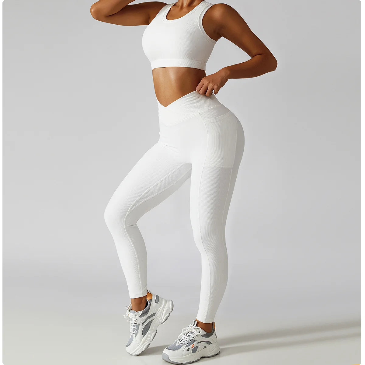 Aura Active - Sport Suit