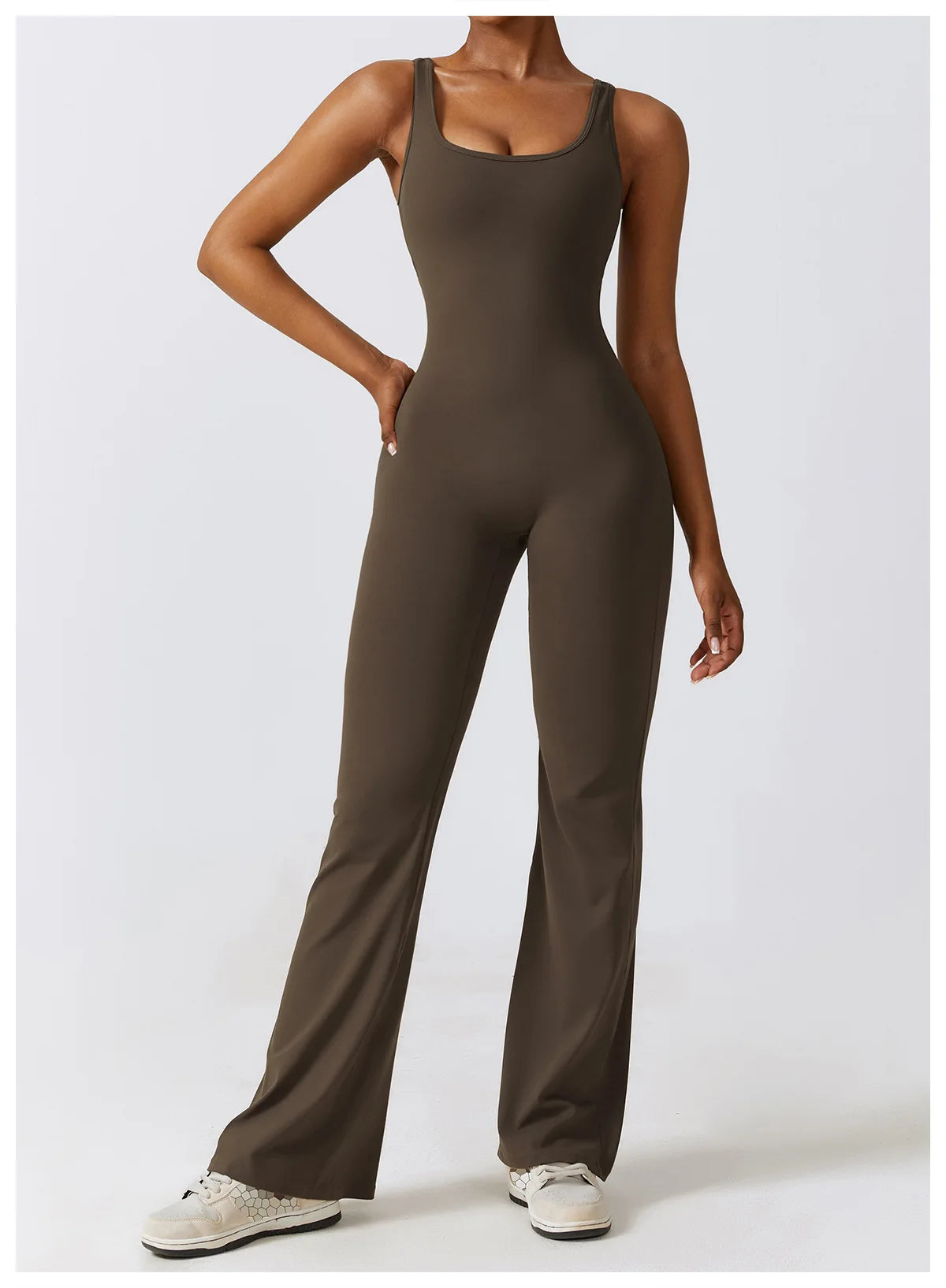 Aura Active - One Piece Jumpsuit
