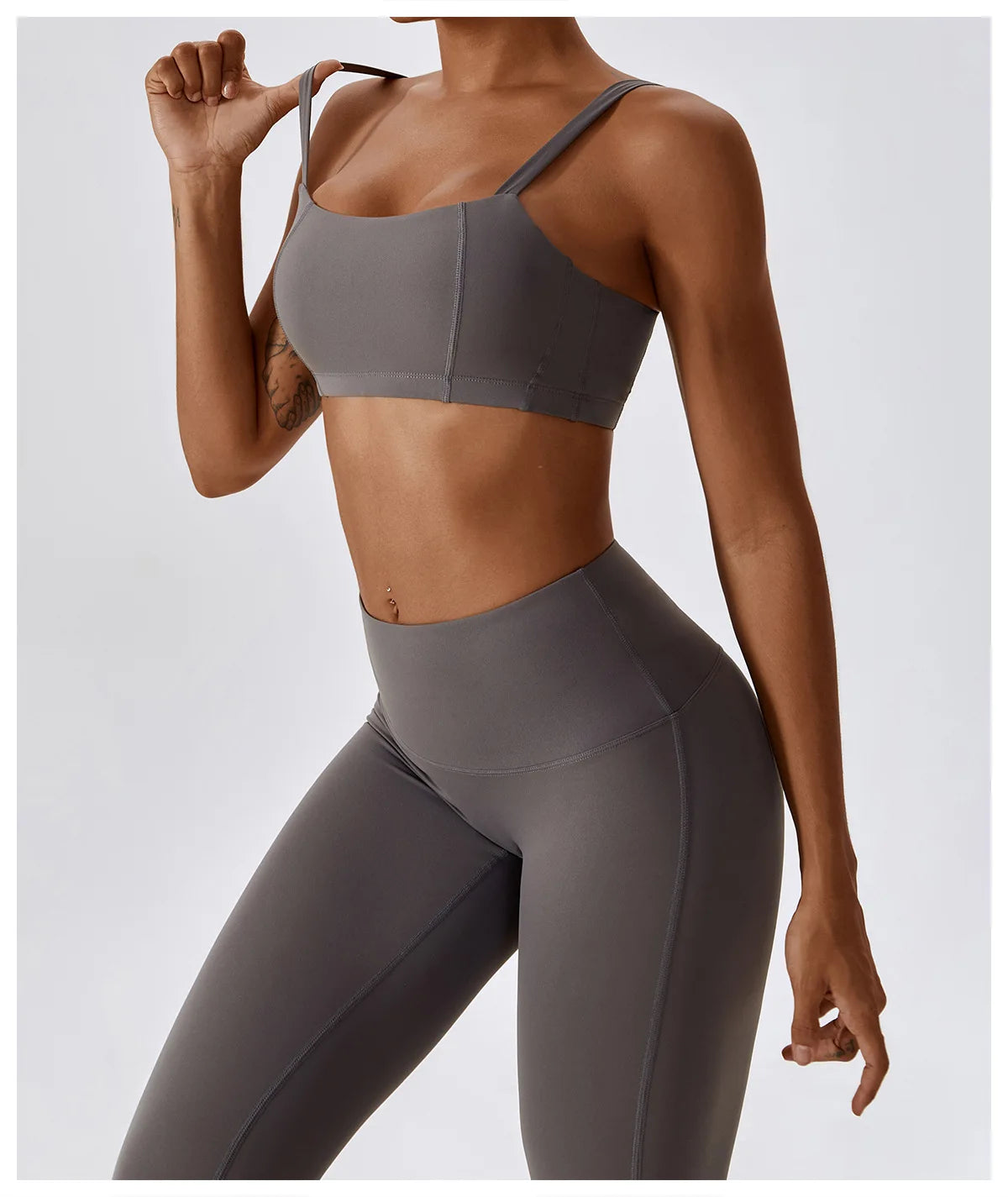 Aura Active - Sculpt Sports Bra