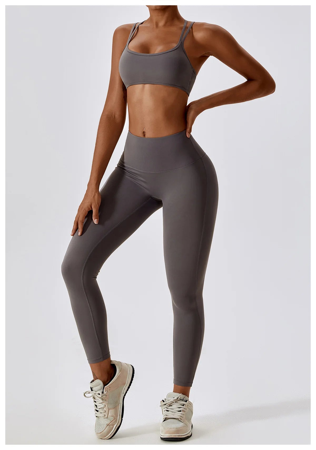 Aura Active - Sculpt Sports Bra