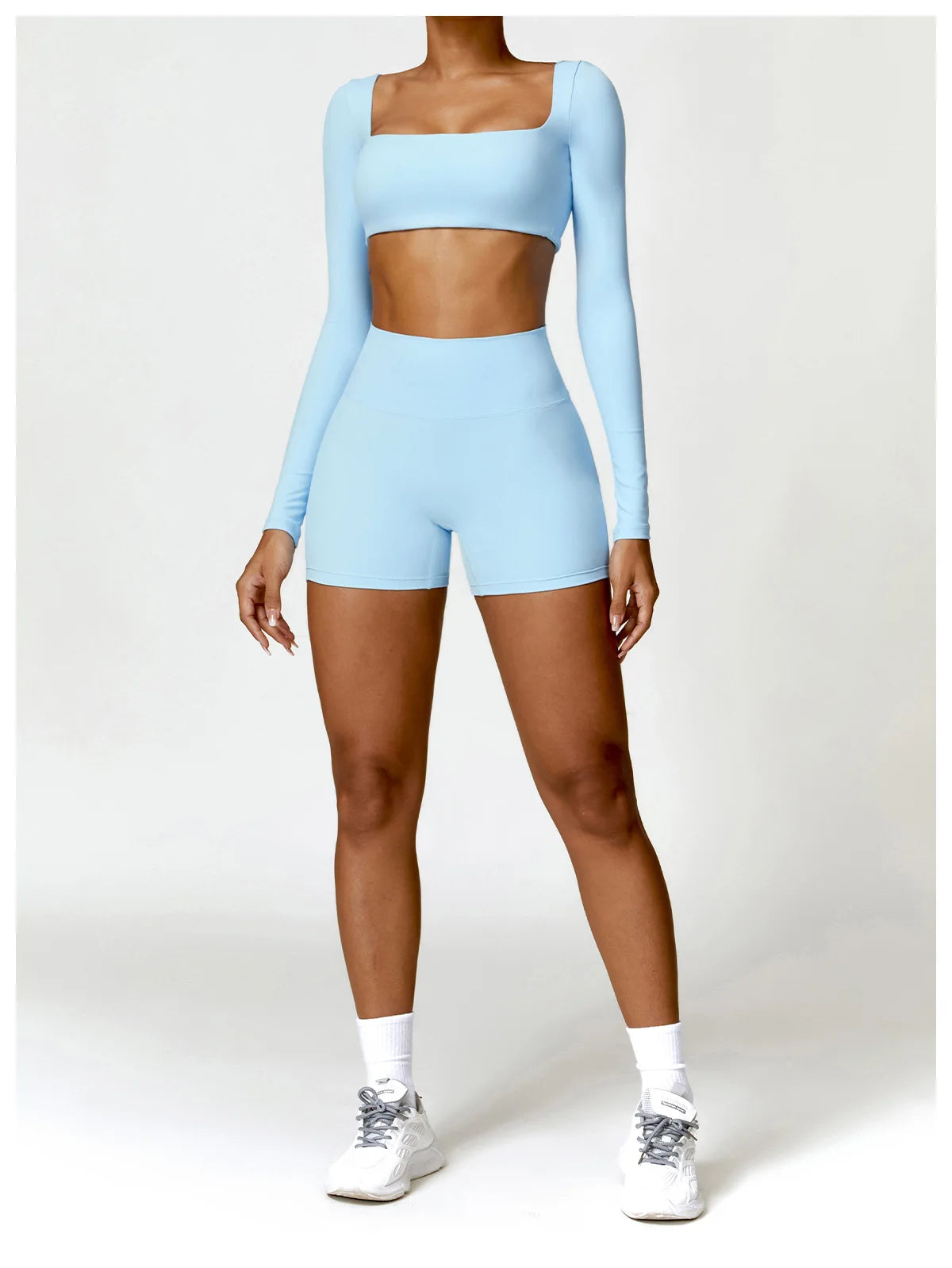 Aura Active - Flow Top