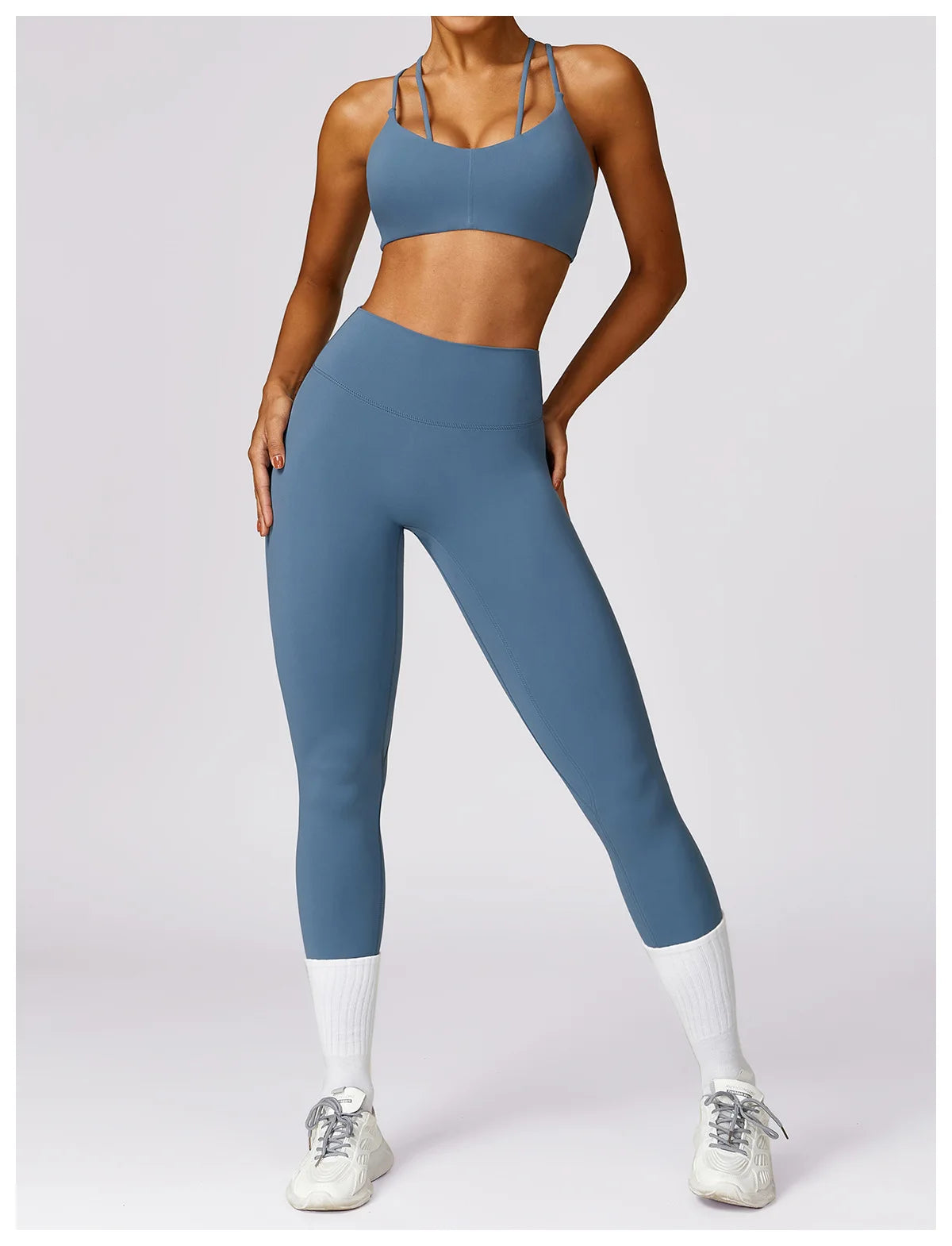 Aura Active - Sculpt Sports Bra