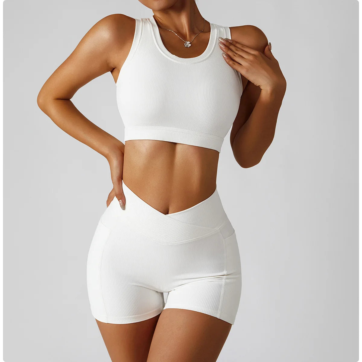 Aura Active - Sport Suit