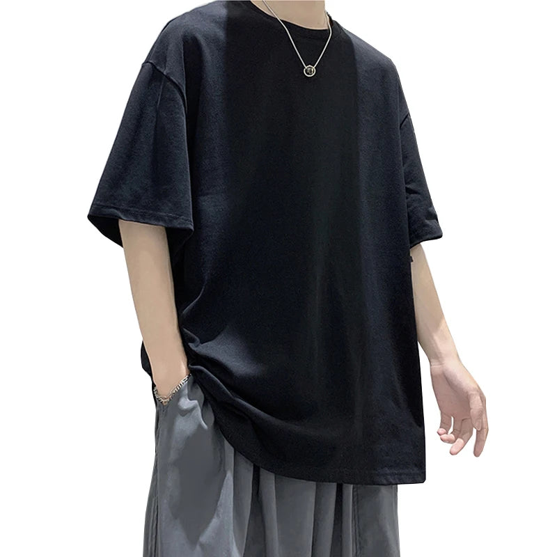 Oversized shirt
